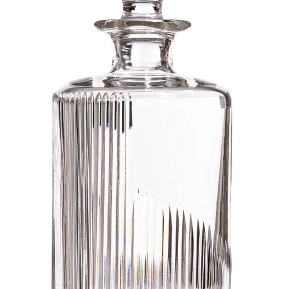 Criostal Na Rinnne Cló Decanter - Picture 5 of 5